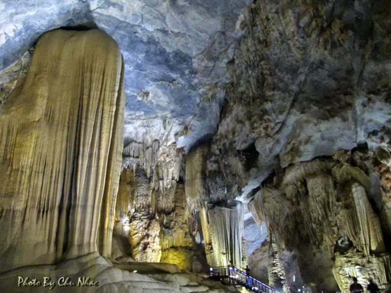 Vũ điệu của đá